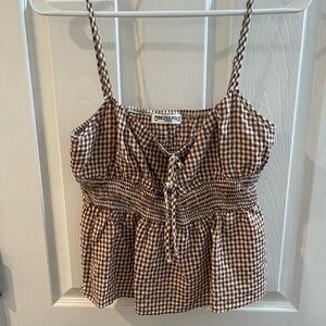 Princess Polly Tank Top